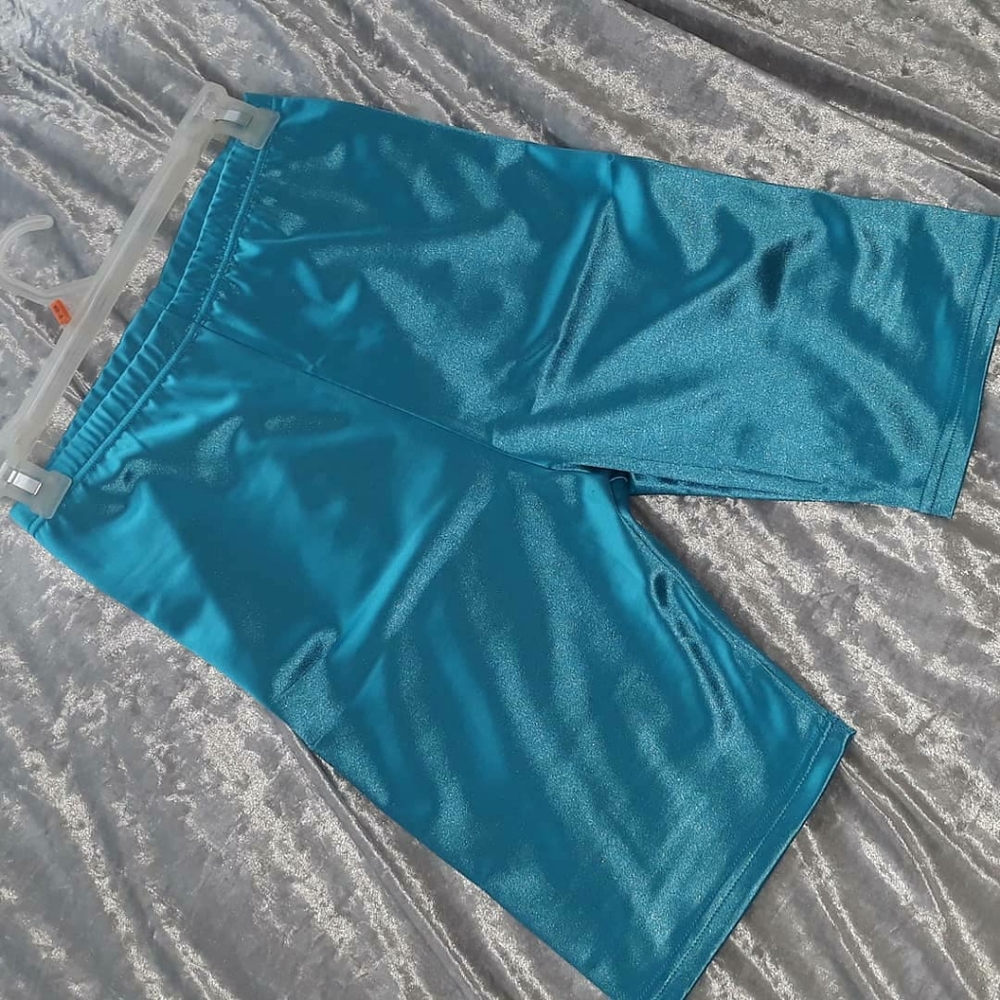 Biker shorts